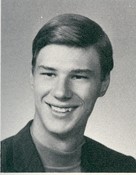 John Offenbacker