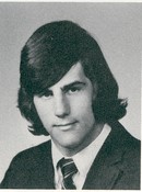 Paul Burford